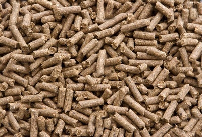 Wood Pellets